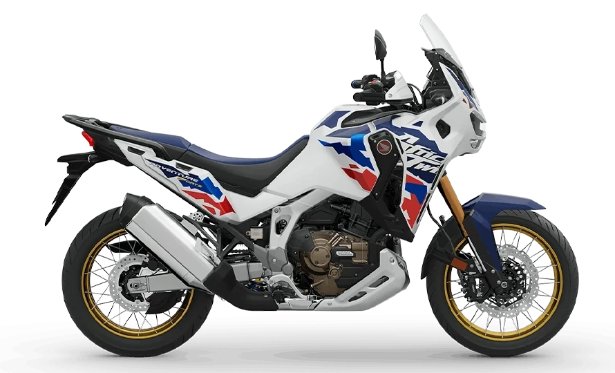 Adventure Sports DCT ES